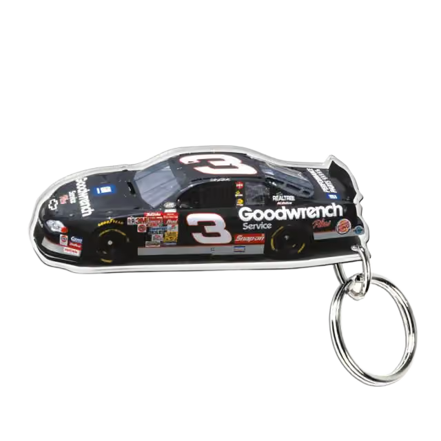 Custom Keychains
